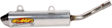 Kawasaki KX 250 [1999-2002] - Powercore 2 bakre ljuddämpare – bild 2