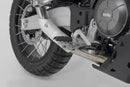 Aprilia Tuareg 660 [SW-MOTECH] – Evolution fotstöd