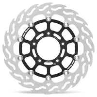 Mv Agusta RUSH 1000 [2020-2024] - Flame Series Rotor Race – Art.-Nr. 113073 – Bild 9