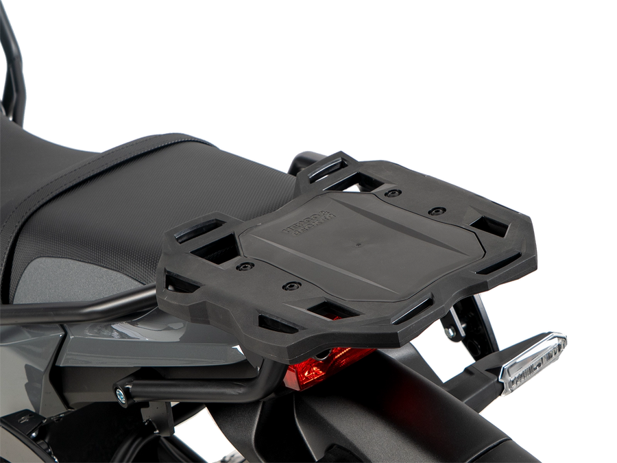 Hepco & Becker Smartrack bakre hållare till Kawasaki KLE 500/SE (2026) - ingår i hela setet