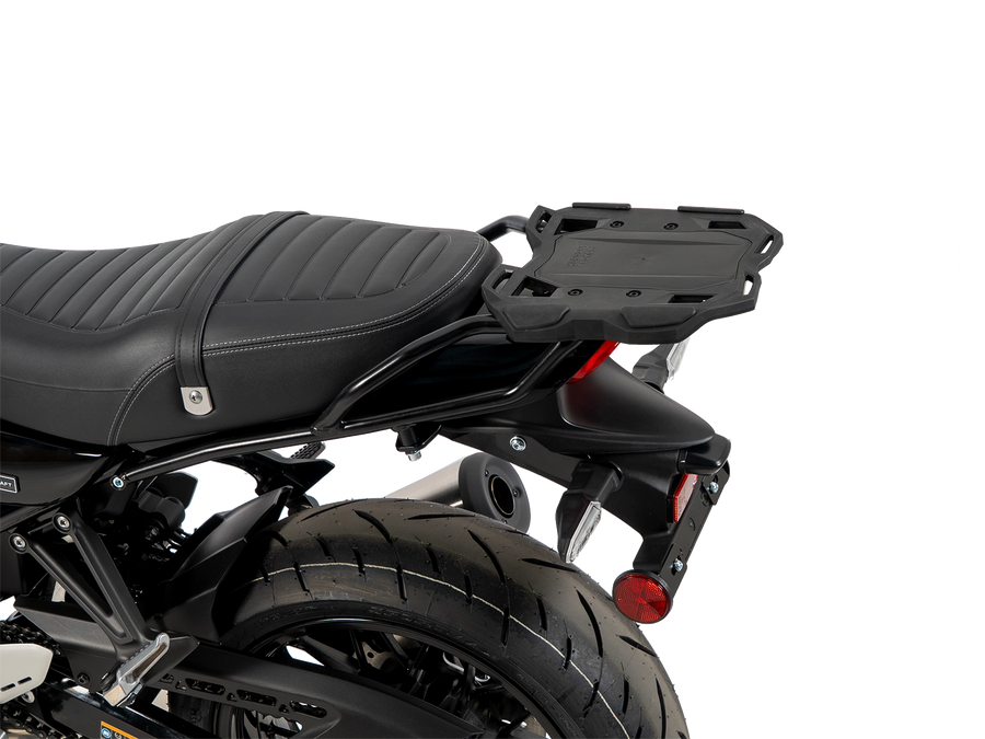Hepco & Becker Smartrack-Heckträger für Kawasaki Z 900 RS/Café/RS SE (2018-2025) – im Komplettset enthalten