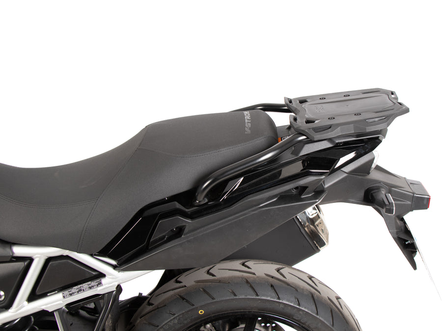 Hepco & Becker Smartrack bakre hållare till Suzuki V-Strom 800 (2024-2026) - ingår i hela setet