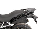 Hepco & Becker Smartrack bakre hållare till Suzuki V-Strom 800 (2024-2026) - ingår i hela setet
