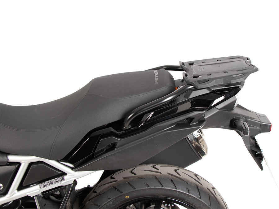 Hepco & Becker Smartrack bakre hållare till Suzuki V-Strom 800 (2024-2026) - ingår i hela setet