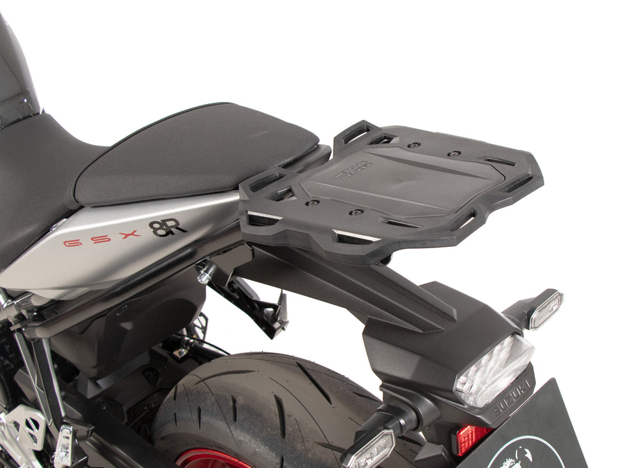 Hepco & Becker Smartrack bakre hållare till Suzuki GSX 8R (2024-2026) - ingår i hela setet