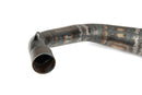 Derbi Senda X-Treme SM '05 - '10 50 2T D50B0 - Exhaust Warrior 50/70cc