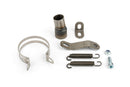Beta RR Enduro 50 2T - Exhaust Racing Carbon 70/80cc