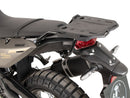 Hepco & Becker Smartrack bakre rack för Yamaha Ténéré 700 Rally (2025-2026) - ingår i det kompletta setet