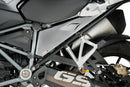 BMW R 1250 GS ADVENTURE [2024] - Sidokåpa | Grå | PUIG 6805U