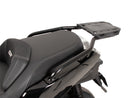 Hepco & Becker Smartrack bakre rack för BMW C 400 GT (2019-2024) - ingår i hela setet