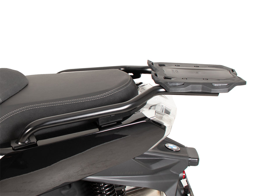 Hepco & Becker Smartrack-Heckträger für BMW C 400 GT (2019-2024) – im Komplettset enthalten