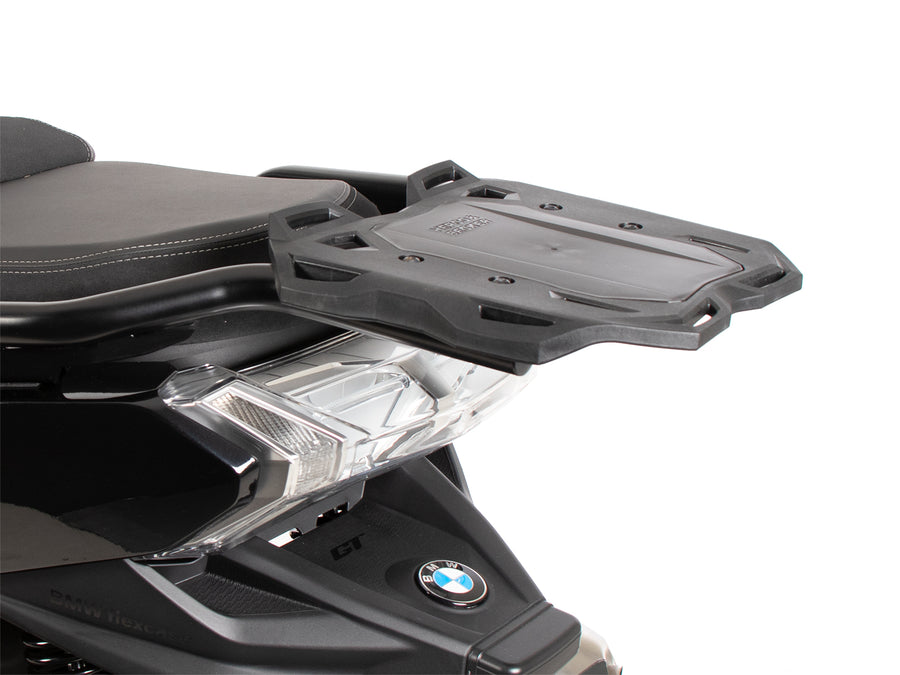 Hepco & Becker Smartrack-Heckträger für BMW C 400 GT (2019-2024) – im Komplettset enthalten