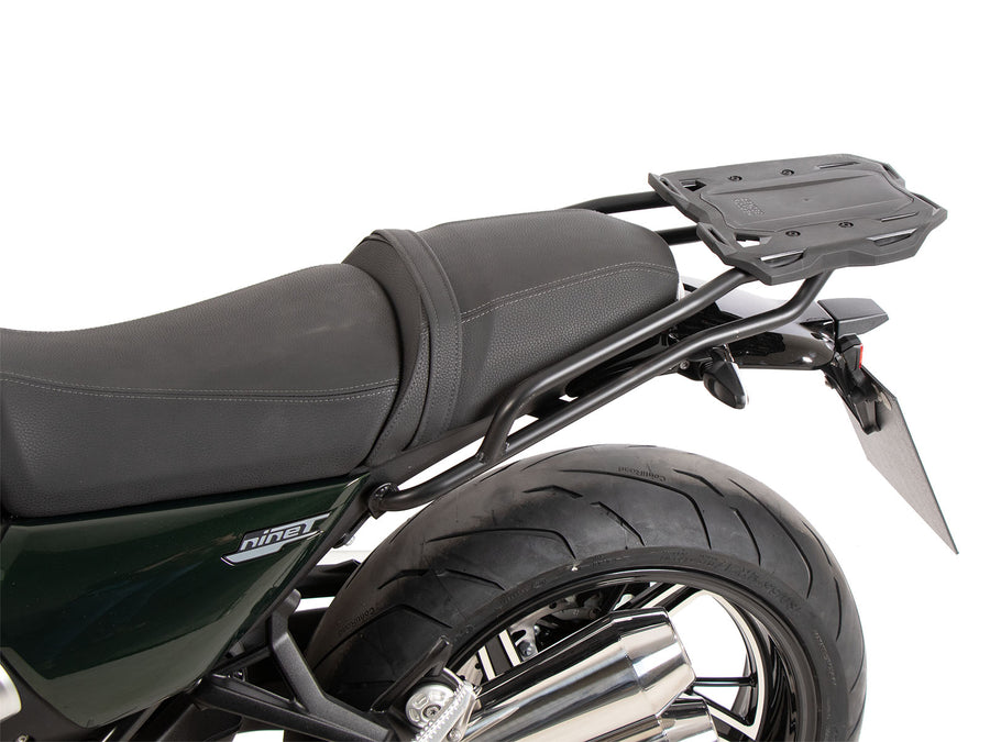 Hepco & Becker Smartrack-Heckträger für BMW R 12 nineT (2024-2026) – im Komplettset enthalten