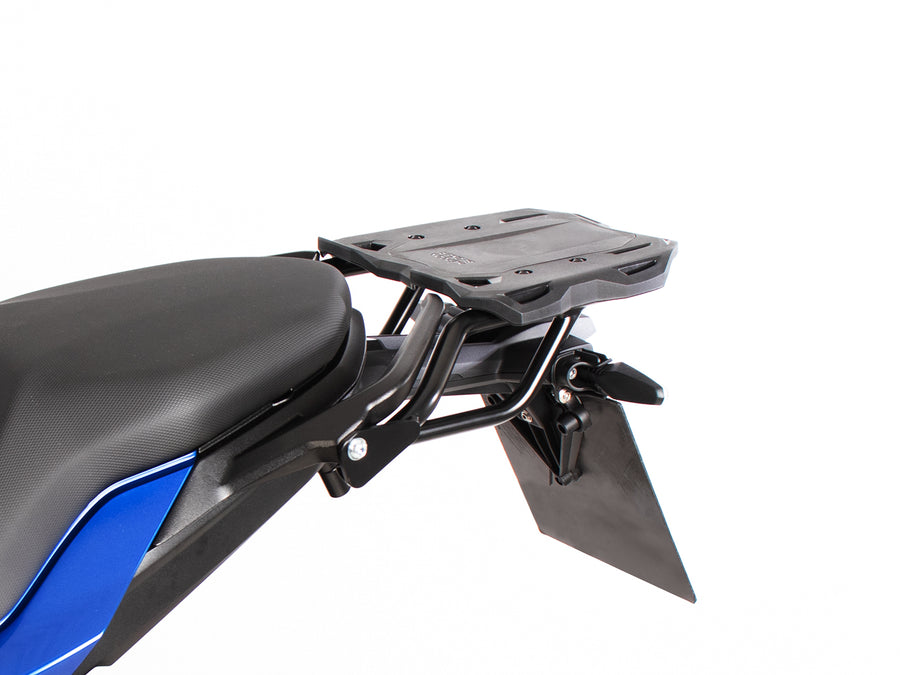Hepco & Becker Smartrack-Heckträger für BMW F 900 XR (2020-2024) – im Komplettset enthalten