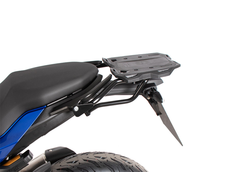 Hepco & Becker Smartrack-Heckträger für BMW F 900 XR (2020-2024) – im Komplettset enthalten