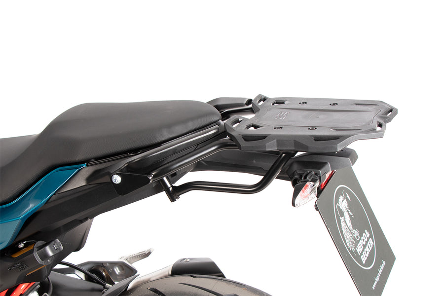 Hepco & Becker Smartrack bakre rack för BMW F 900 R (2020-2024) - ingår i hela setet