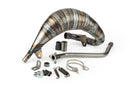Beta RR SM 50 2T - Exhaust Cross Carbon 80/90cc