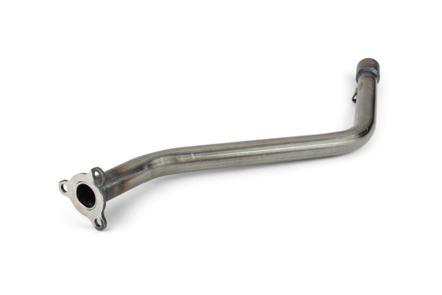 Beta RR SM 50 2T - Exhaust Cross Carbon 80/90cc