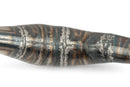 Beta RR Track 50 2T - Exhaust Cross Carbon 80/90cc