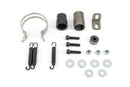 Beta RR SM 50 2T - Exhaust Cross Carbon 80/90cc