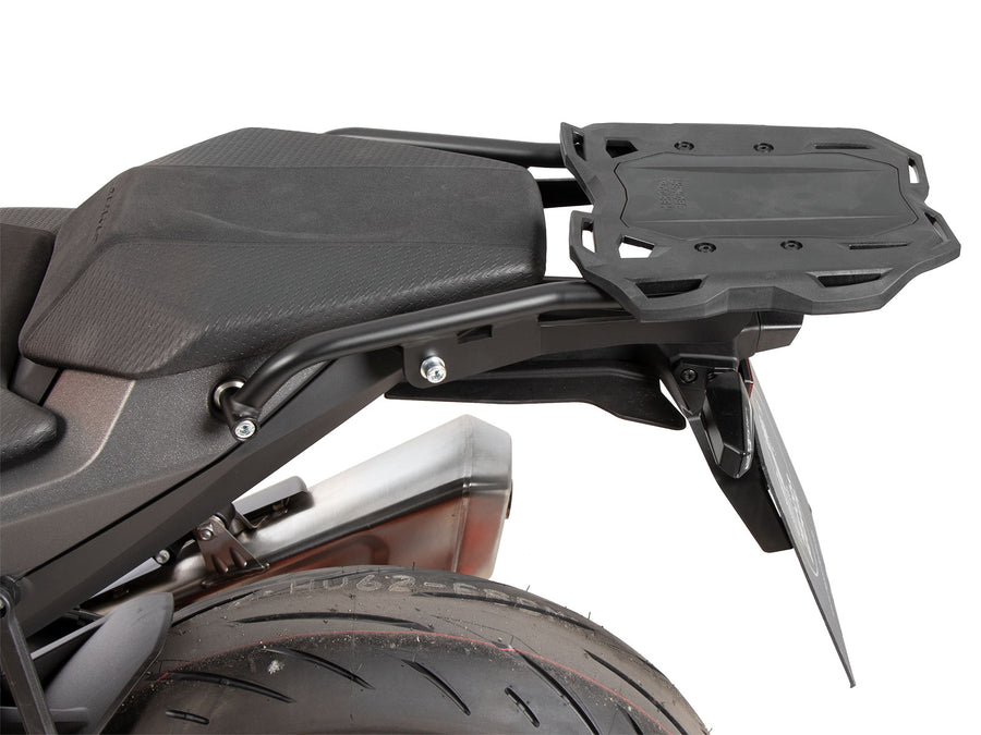 Hepco & Becker Smartrack bakre rack för KTM 990 Duke / R (2024-2026) - ingår i hela setet