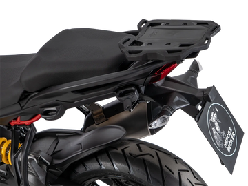 DUCATI Multistrada V2 [2025-] - Smartrack för originalbrygga