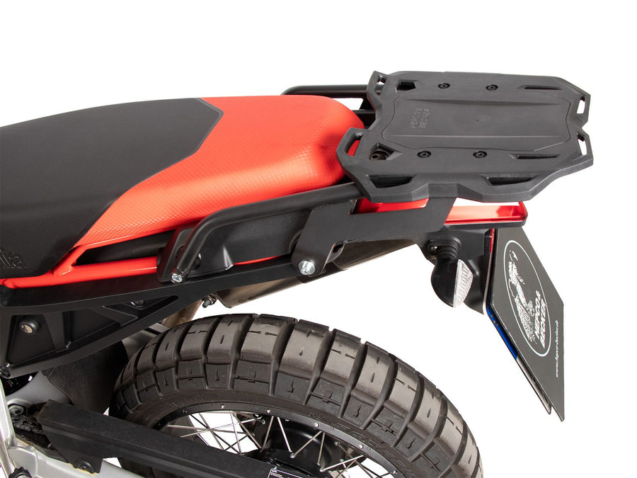 Aprilia TUAREG 660 [2025-] - SMARTRACK schwarz