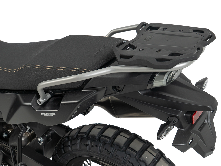 Hepco & Becker Smartrack bakre hållare för CF Moto 800 MT-X / Comfort (2025-2026) - ingår i hela setet