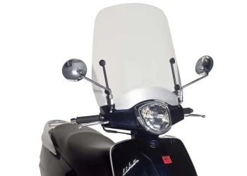 KYMCO LIKE 50 [2023] – Rollerscheibe Trafic – Getönt
