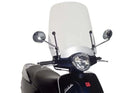 KYMCO LIKE 50 [2023] – Rollerscheibe Trafic – Getönt-2