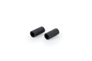 UNIVERSAL UNIVERSAL UNIVERSAL – Reservdelar - Wellnut M10 par – Svart-1