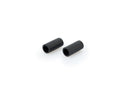 UNIVERSAL UNIVERSAL UNIVERSAL – Reservdelar - Wellnut M10 par – Svart-2
