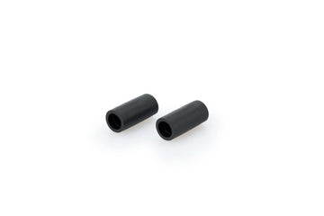 UNIVERSAL UNIVERSAL UNIVERSAL – Reservdelar - Wellnut M10 par – Svart - 0