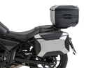 Zontes 125-C2 [2025-2026] - Smartrack Heckträger schwarz