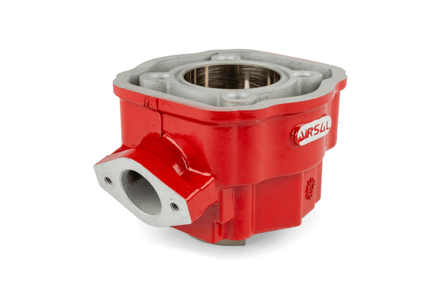 Derbi Senda R X-Race Trail '05 - '10 50 2T D50B0 - Zylinderkit Xtrem 80ccm