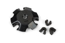 Aprilia SR Netscaper 50 2T LC - Variomatik MHR aluminium