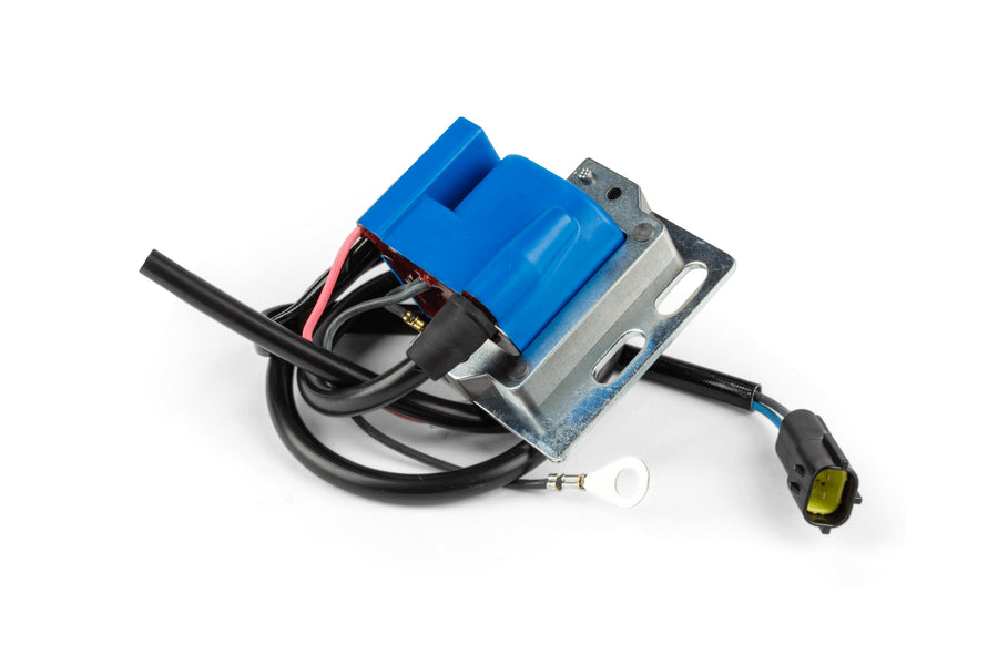 MBK X-Limit SM 50 2T AM6 [2004–] - Innenrotorzündung Evolution