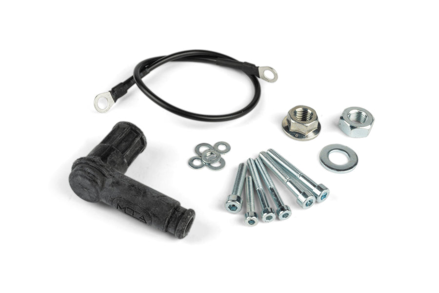 Aprilia SX 50 2T - Innenrotorzündung Evolution