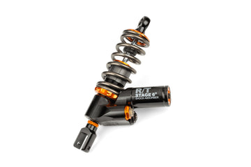 Aprilia SR Netscaper 50 2T LC - Stötdämpare 285 mm R/T Limited Edition