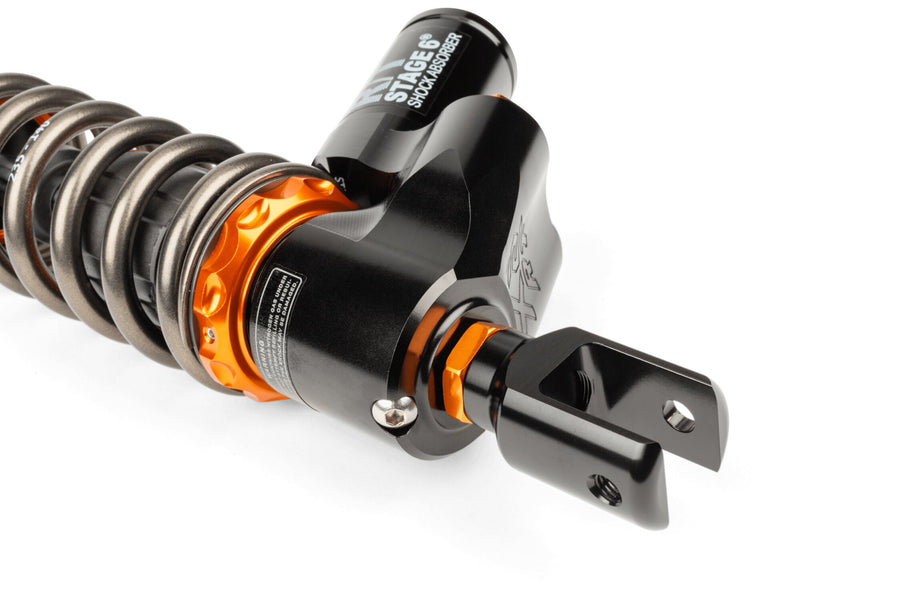 MBK Nitro 50 2T LC [–1998] - Stoßdämpfer 285 mm R/T Limited Edition