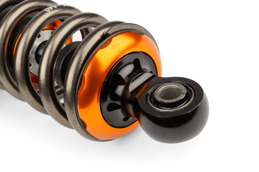 MBK Nitro 50 2T LC [–1998] - Stoßdämpfer 285 mm R/T Limited Edition
