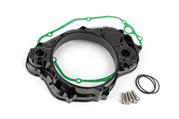 Beta RR Enduro 50 2T - Kopplingskåpa underkonstruktion