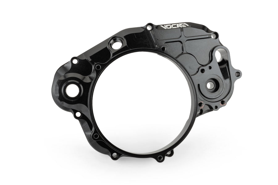 Beta RR SM 50 2T - Kopplingskåpa underkonstruktion