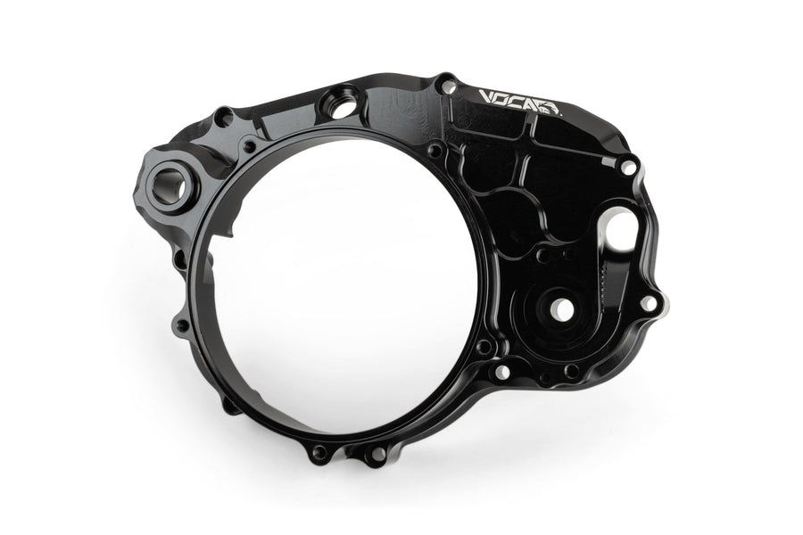Beta RR Enduro 50 2T - Kopplingskåpa underkonstruktion