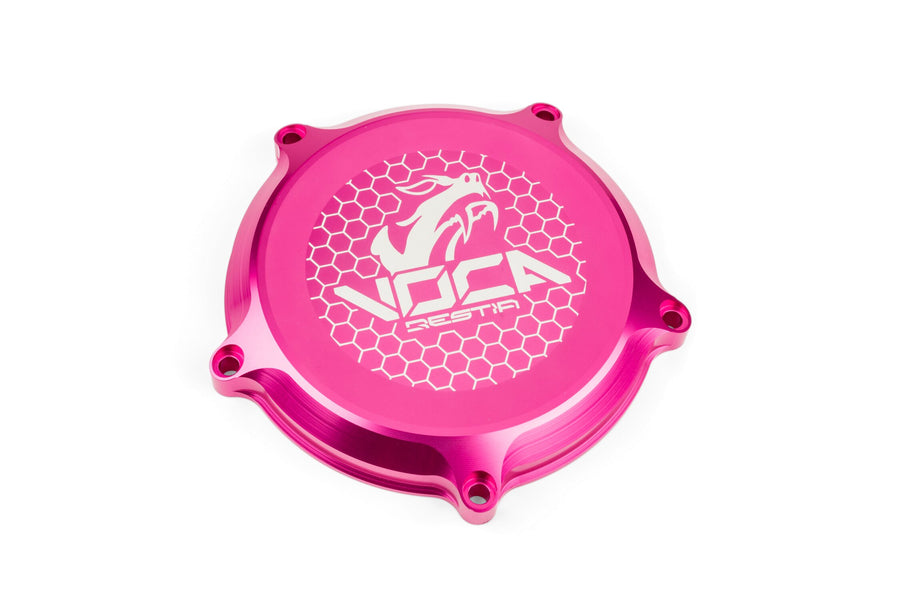Beta RR SM 50 2T - kopplingskåpa svart rosa