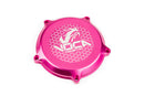 Beta RR SM 50 2T - kopplingskåpa svart rosa