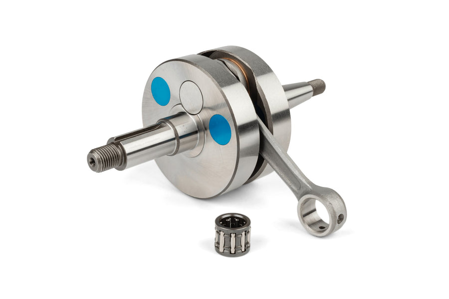 Peugeot XPS-Enduro 50 2T AM6 - Kurbelwelle Endurance