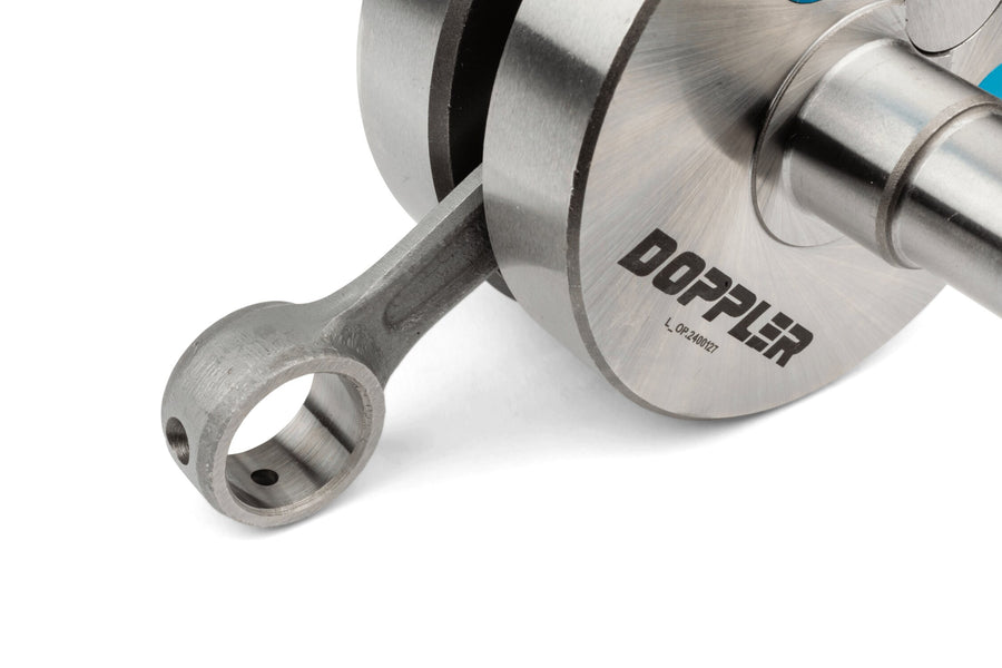 Rieju MRT Pro SM 50 2T - Kurbelwelle Endurance