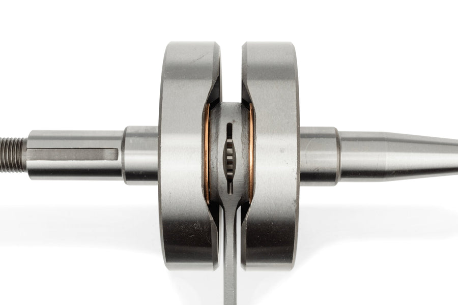 Fantic XE 50 2T - Kurbelwelle Endurance