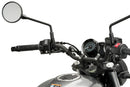 KTM RC 390 [2025] – Ladebuchse – Schwarz-2
